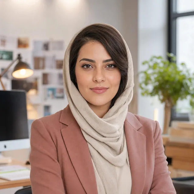 سارا محمدی