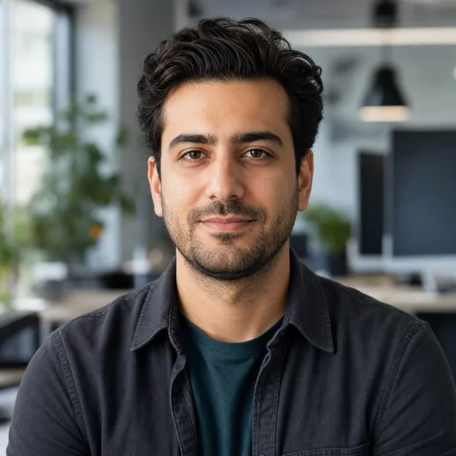 علی رضایی